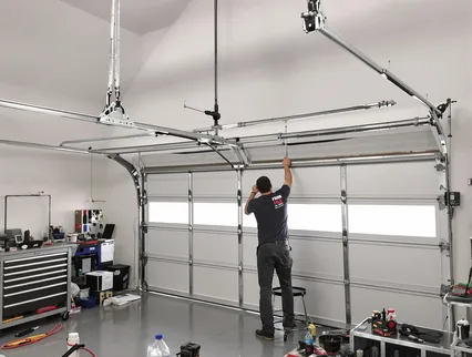 Garage Door Installation service in Horizon West, FL