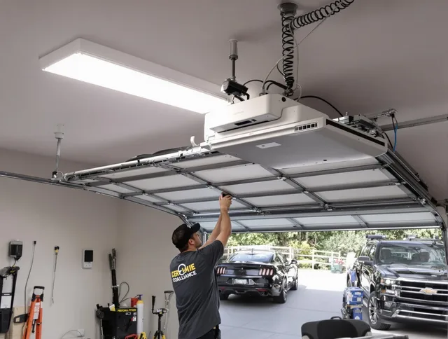 Opener Installation service in Horizon West, FL