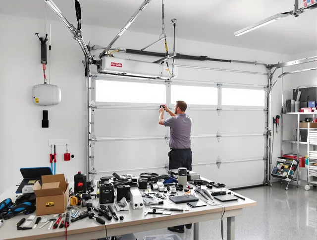 Opener Repair service in Horizon West, FL