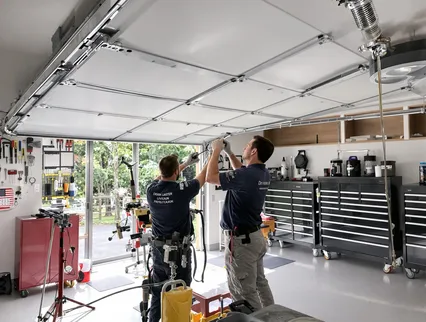 Overhead Repair service in Horizon West, FL