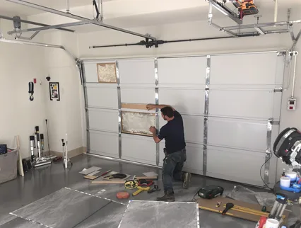 Panel Repair service in Horizon West, FL