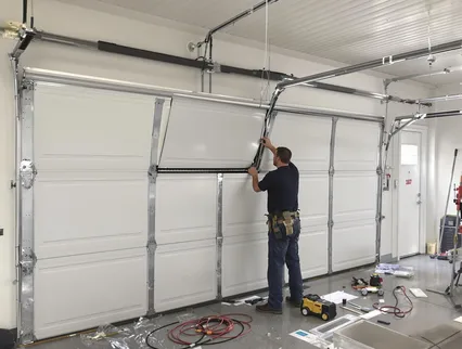Section Replacement service in Horizon West, FL