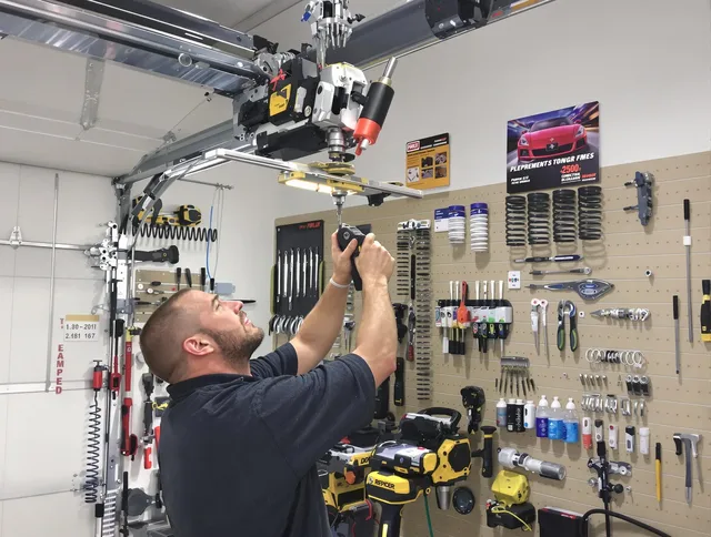 Spring Repair service in Horizon West, FL