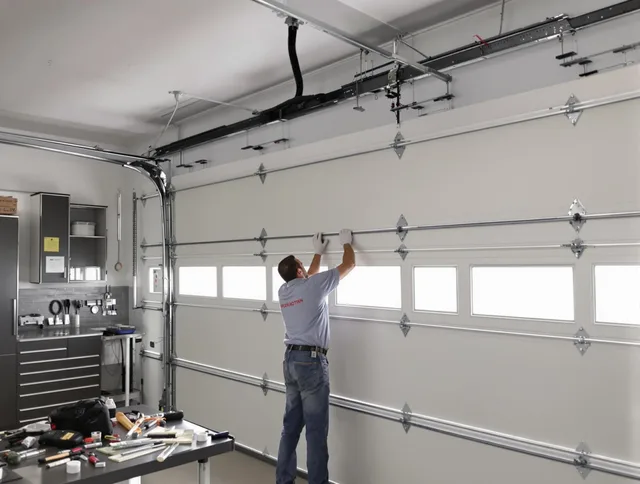 Track Repair service in Horizon West, FL